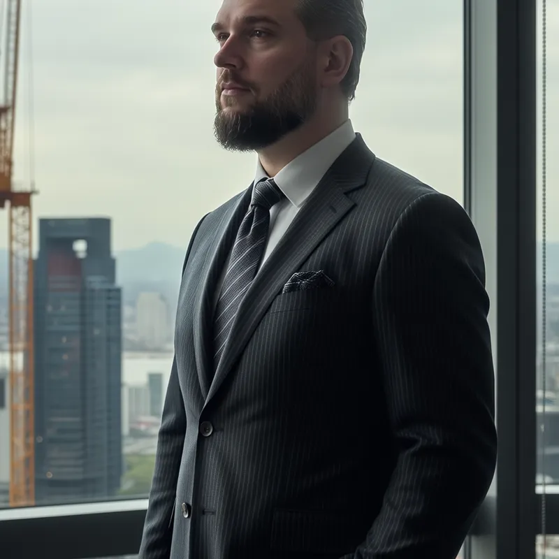 Paweł Reutt — portret autora innowacje.ai